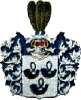Count Jagerskiold Coat of Arms