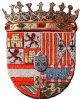 Marques de Olias Coat of Arms 02