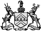 Orford Coat of Arms