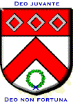The Pellew of Treverry Shield
