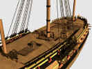 HMS Indefatigable 20h