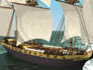 HMS Indefatigable 34d