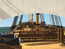 HMS Indefatigable 34f