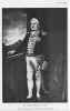 Portriature of Edward Pellew, First Viscount Exmouth By Arthur F. Pinhey, I.C.S. 11