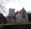 East Knoyle Parish Church 002