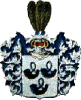 Jägerskiöld Coat of Arms