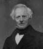 The Hon Judge William Jay, President (1848-1858) of the American Peace Society