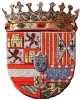 Marqusa de Olias Coat of Arms 02