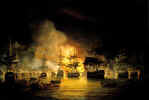 Bombardment of Algiers, August 1816