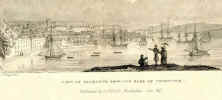 Falmouth from Pendennis
