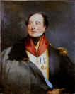 Sir Christopher Cole, 1770-1837