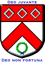 The Pellew of Treverry Shield