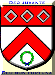 The Pellew of Treverry Shield