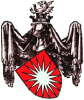 Maison des Baux Coat of Arms