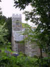 Mylor
Parish Church, Mylor, Cornwall